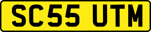 SC55UTM