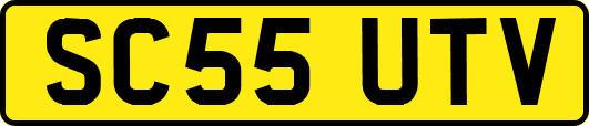 SC55UTV