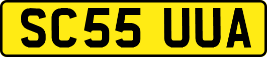 SC55UUA