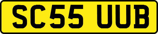 SC55UUB