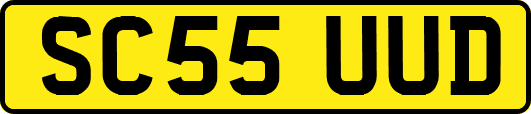 SC55UUD