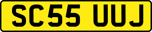 SC55UUJ