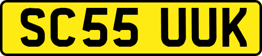 SC55UUK