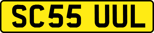 SC55UUL