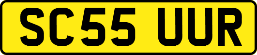 SC55UUR