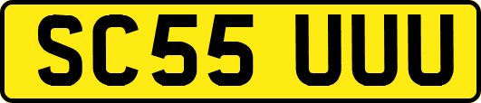 SC55UUU