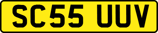 SC55UUV