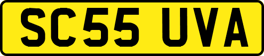 SC55UVA