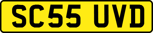 SC55UVD