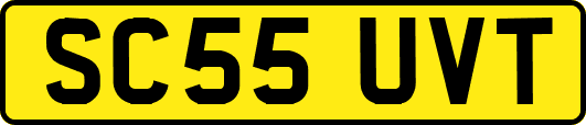 SC55UVT