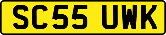 SC55UWK