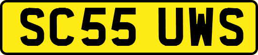 SC55UWS