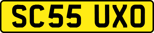 SC55UXO