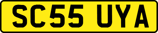 SC55UYA