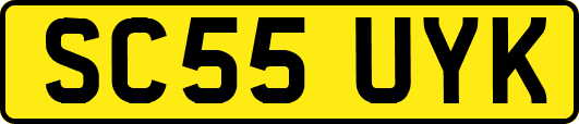 SC55UYK