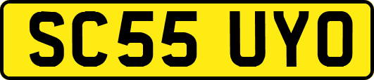 SC55UYO