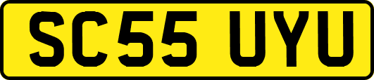 SC55UYU