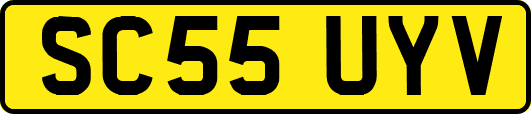 SC55UYV