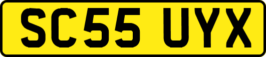 SC55UYX