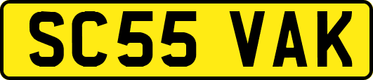 SC55VAK