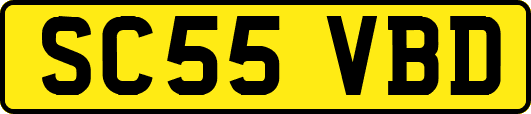 SC55VBD