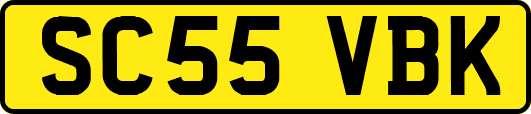SC55VBK