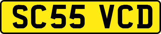 SC55VCD
