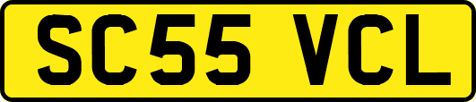 SC55VCL