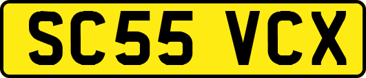 SC55VCX