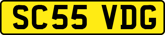 SC55VDG