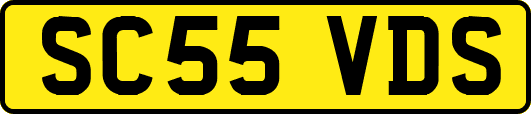 SC55VDS