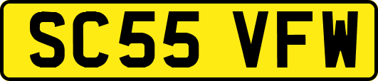 SC55VFW