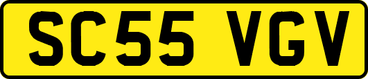 SC55VGV