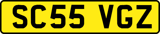 SC55VGZ