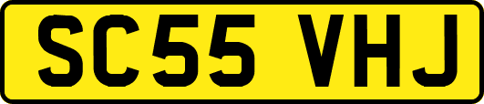 SC55VHJ