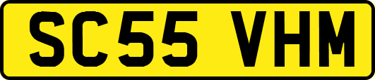SC55VHM