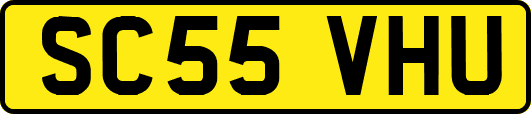 SC55VHU