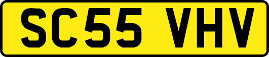 SC55VHV