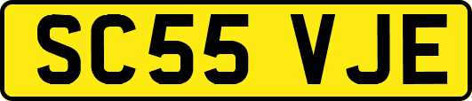 SC55VJE