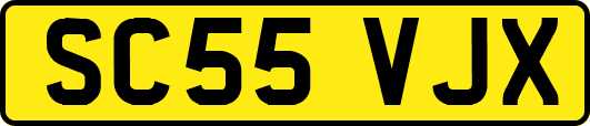 SC55VJX
