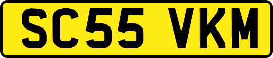 SC55VKM