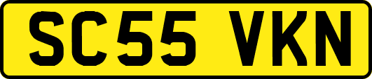 SC55VKN
