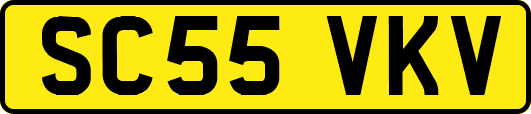 SC55VKV