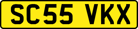 SC55VKX