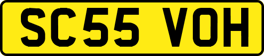 SC55VOH
