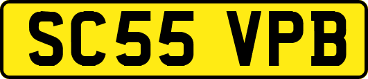 SC55VPB