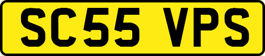 SC55VPS