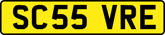 SC55VRE