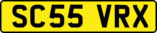 SC55VRX