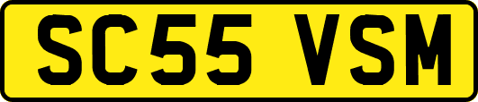 SC55VSM